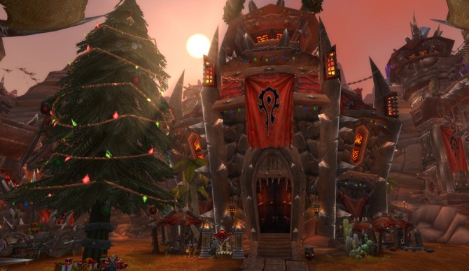 wowchristmas