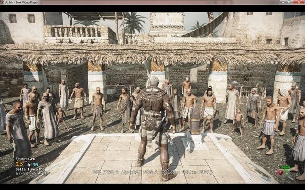 Assassin's Creed