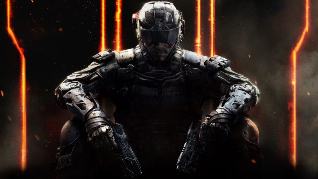 COD BO#