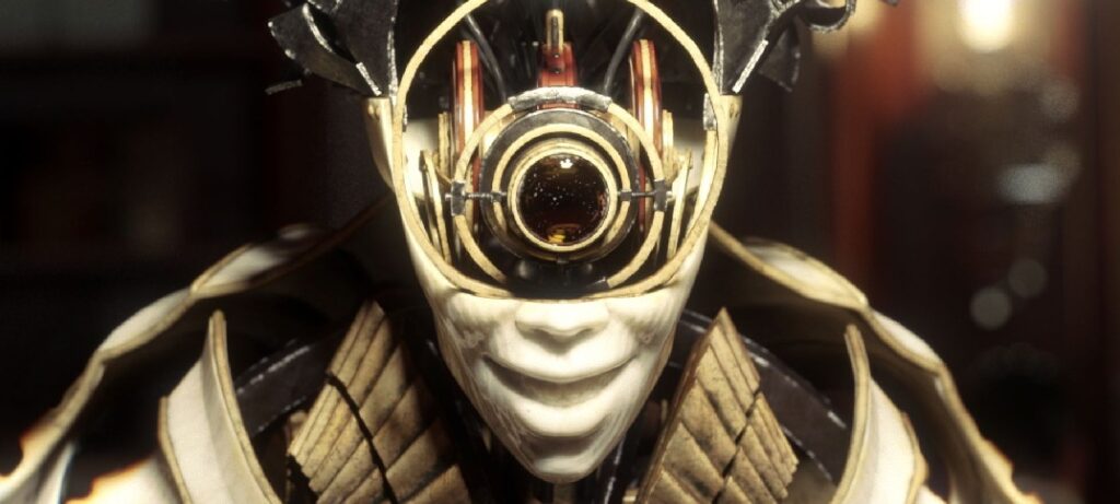 Dishonored2