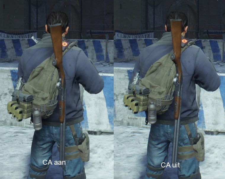 Division-AC