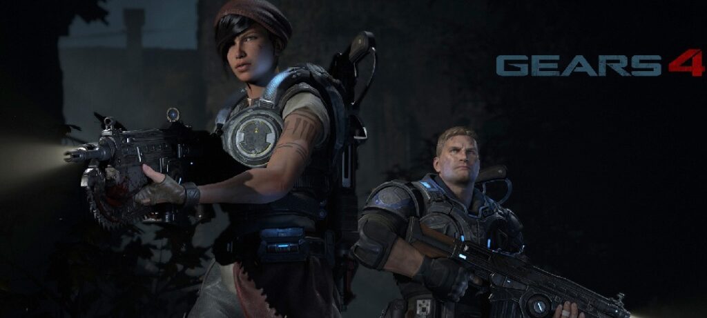Gears4