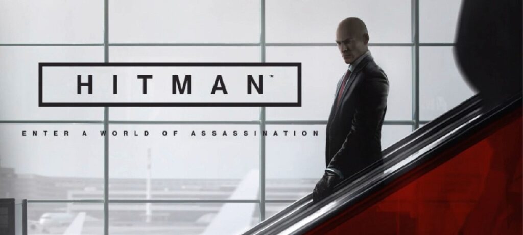 Hitman