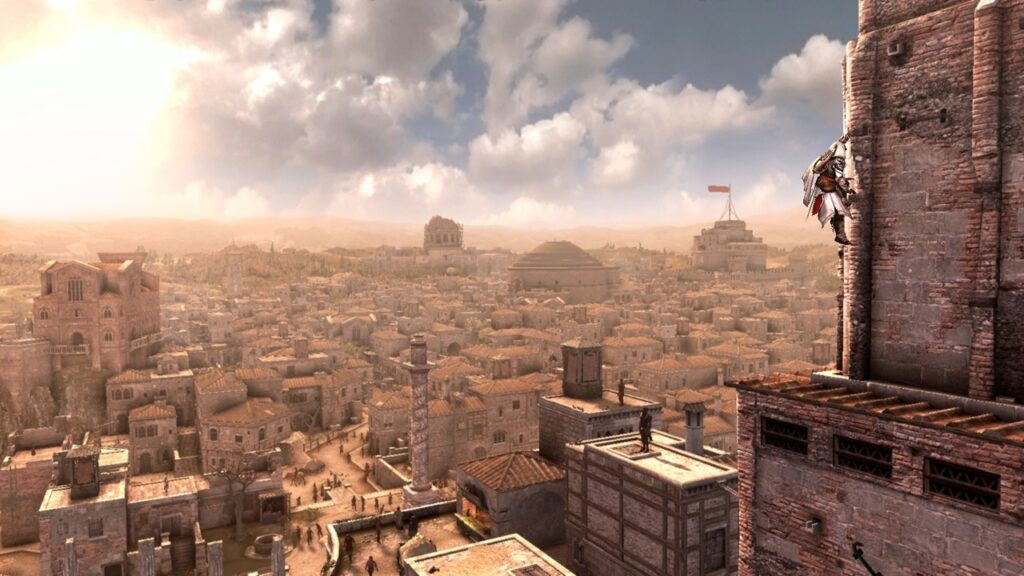 assassin'screed