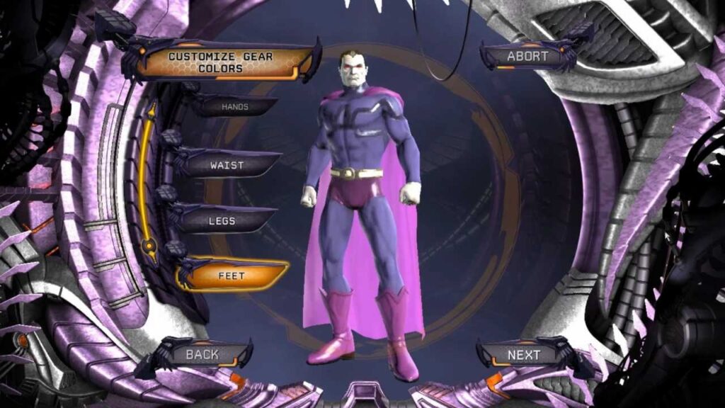 dcuniverse