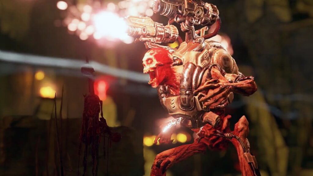 doom