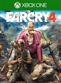 farcry 4