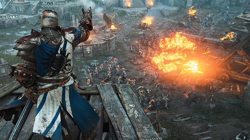 for_honor_gameplay_1
