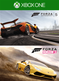 forza 5 horizon 2