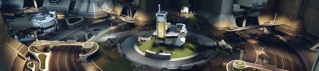 halo5urban