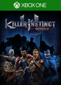 killer instinct season 2
