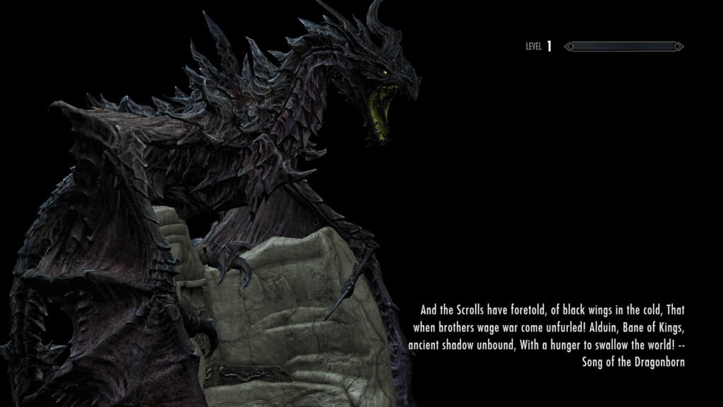 loadscreen the elder scrolls