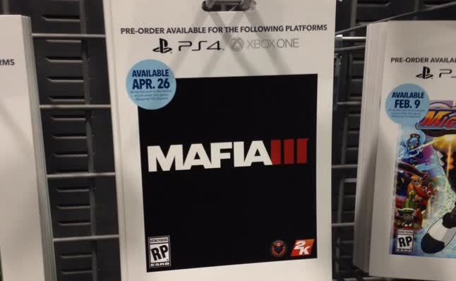 mafia 3