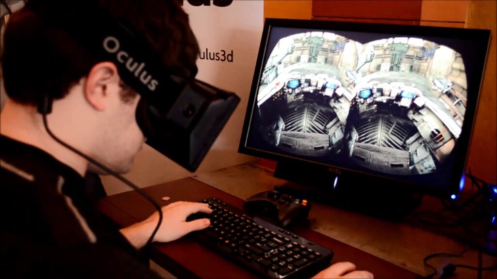 oculus