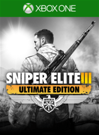 sniper elite 3