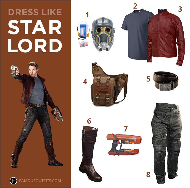 star-lord