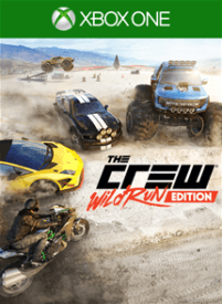 the crew wild run