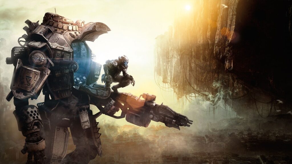 titanfall 2