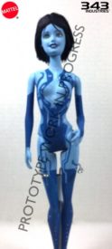 Barbie als Cortana