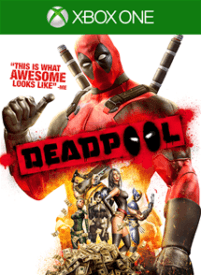 deadpool