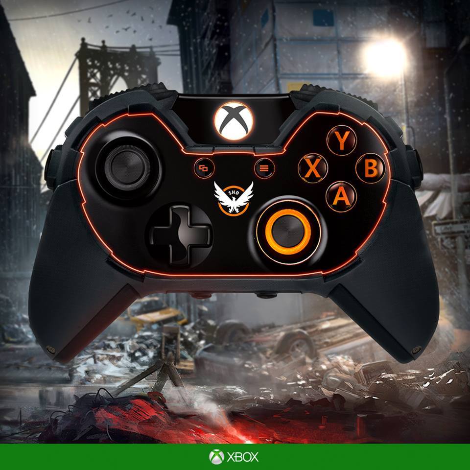 division controller