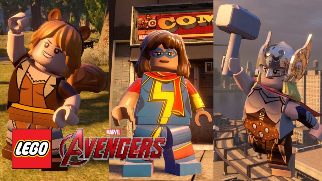 marvel