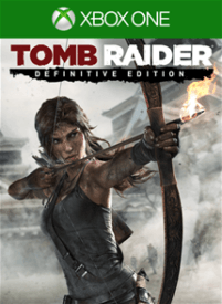 tomb raider definitive edition