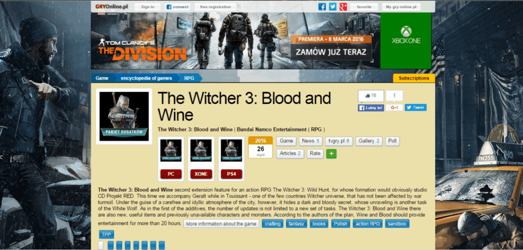 The-Witcher-3-BW-Release-Date