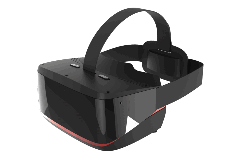 antvr headset