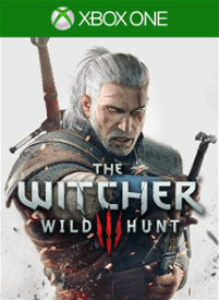 the witcher 3