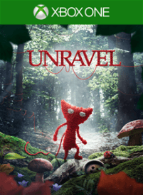 unravel