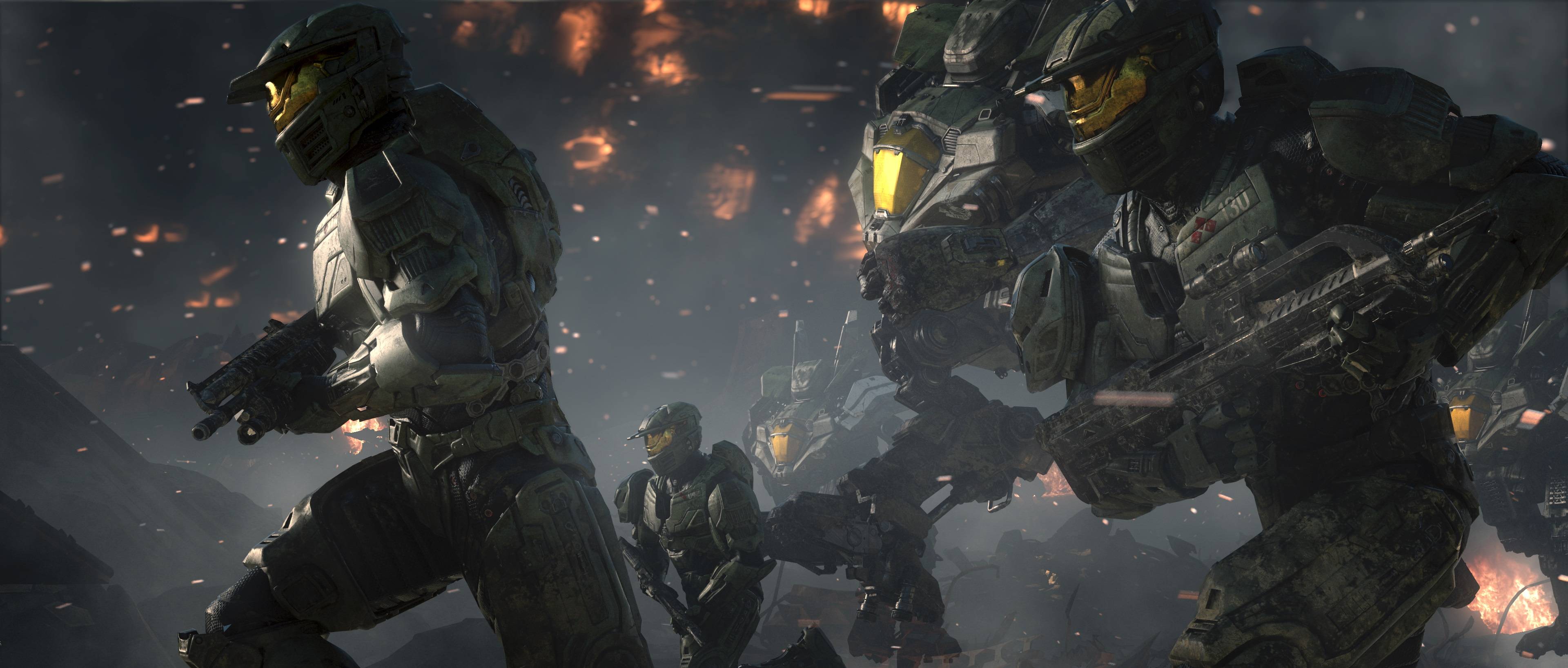 halo