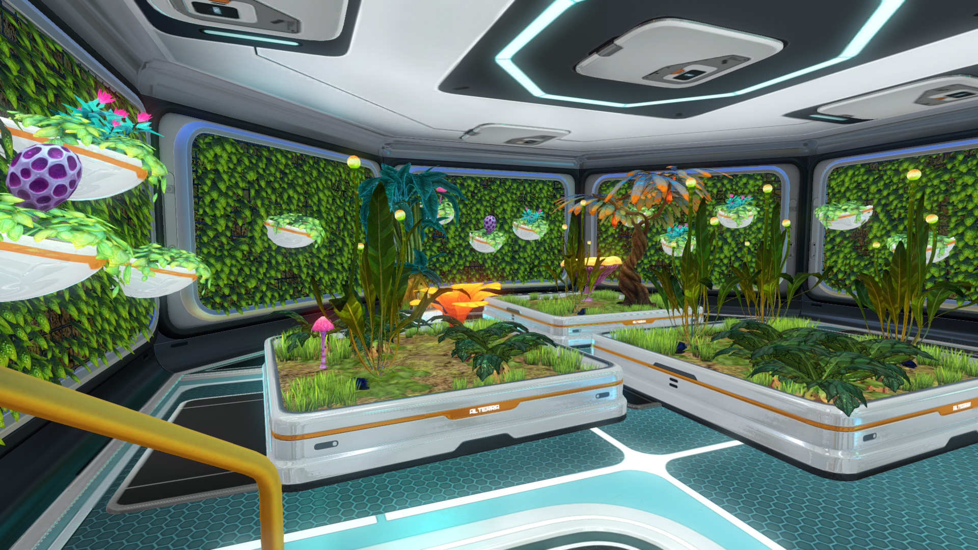 Subnautica