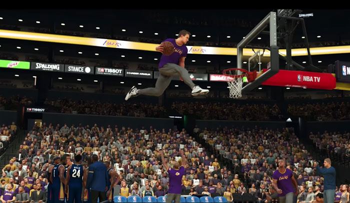 dunkcontest