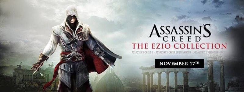ezio