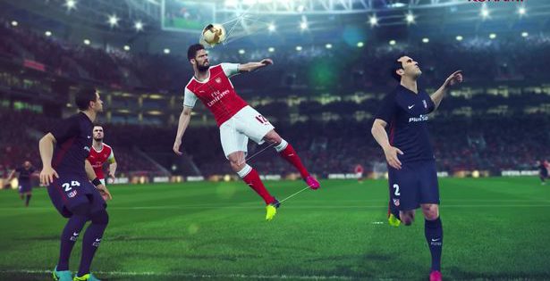 pes1