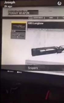 sniper